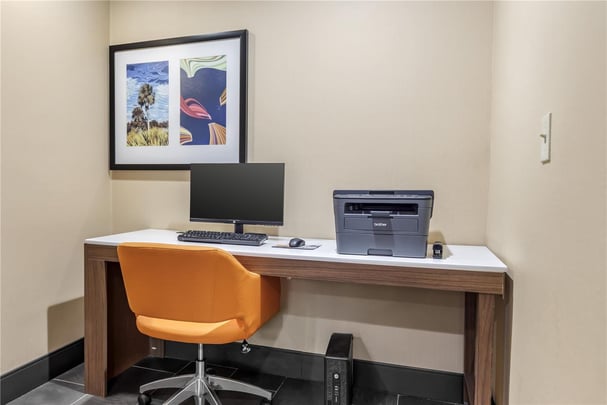 BW Lexington SC Comp