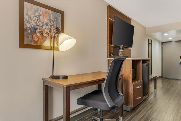 BW Lexington SC QQUSB