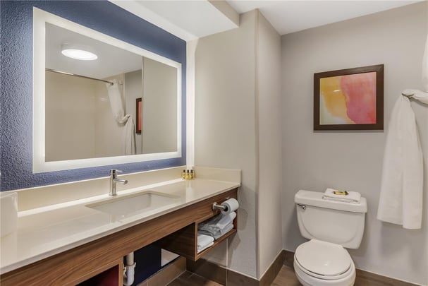 BW Lexington SC QQUSB