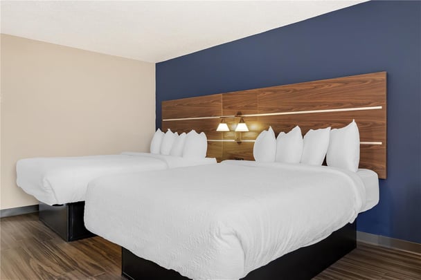 BW Lexington SC QQUSB