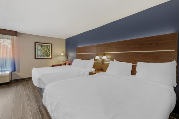 BW Lexington SC QQLUXB