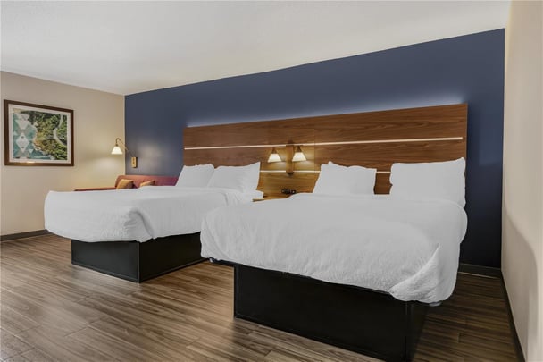 BW Lexington SC QQLUXB