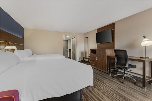 BW Lexington SC QQLUXB