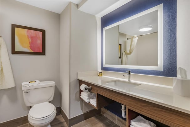 BW Lexington SC QQLUXB