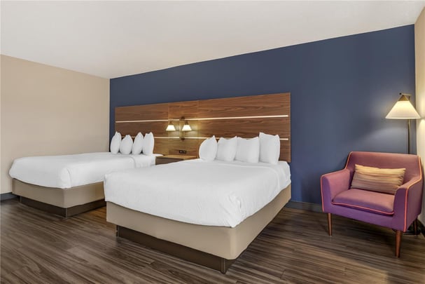 BW Lexington SC QQNSB