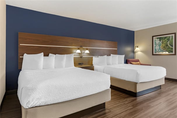 BW Lexington SC QQNSB