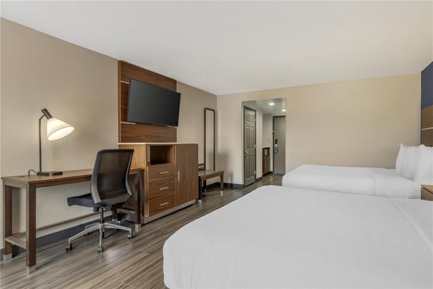 BW Lexington SC QQNSB