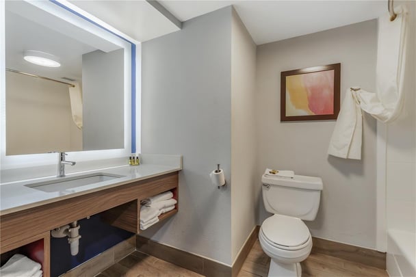 BW Lexington SC QQNSB