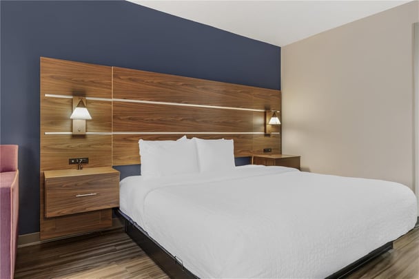 BW Lexington SC KLUXHB