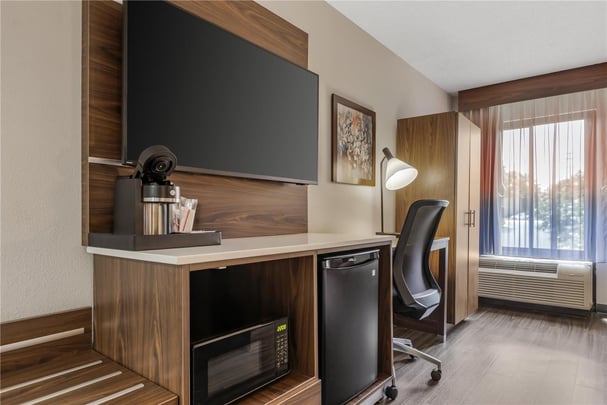 BW Lexington SC KLUXHB