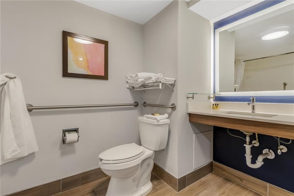 BW Lexington SC KLUXHB