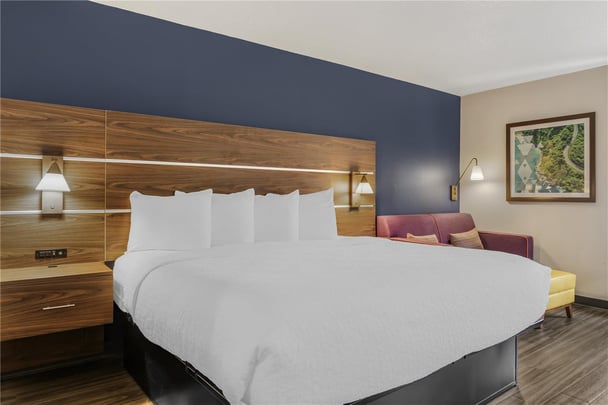 BW Lexington SC KLUXUB