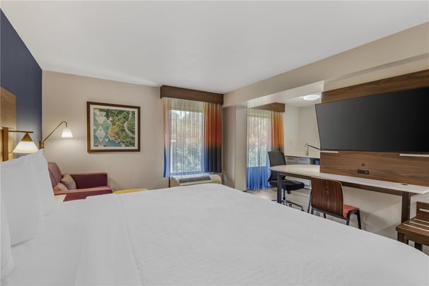 BW Lexington SC KLUXUB