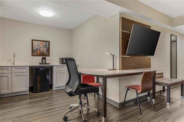 BW Lexington SC KLUXUB