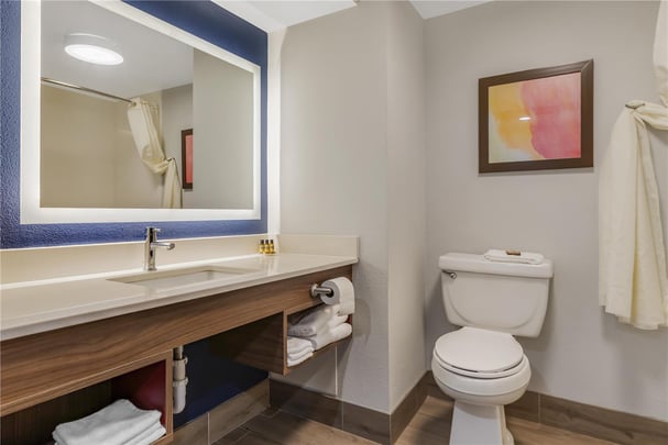 BW Lexington SC KLUXUB