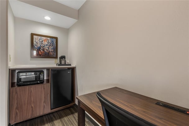 BW Lexington SC KLUS