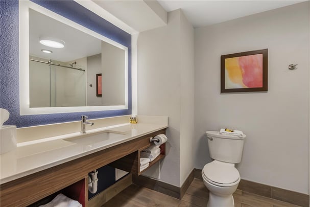 BW Lexington SC KLUS