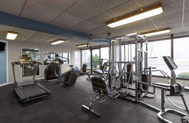 Fitness Center L