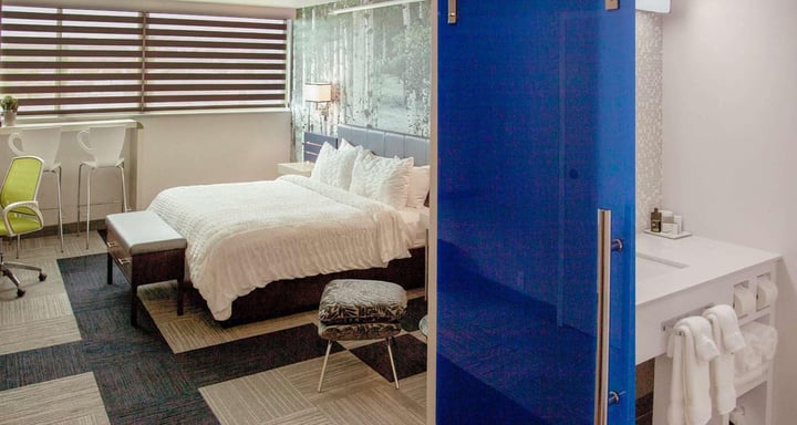 EcoPlatinum One King