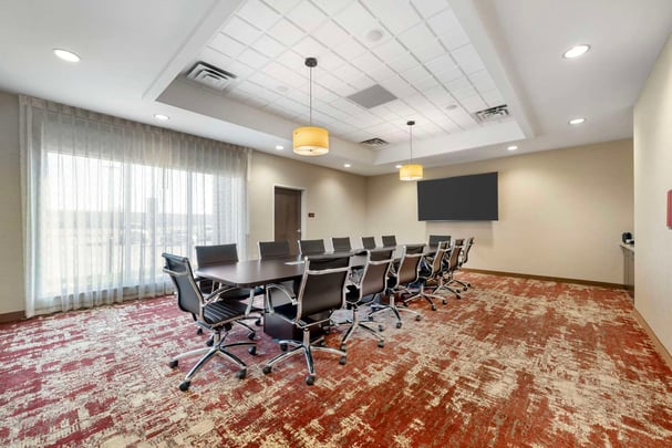 Meeting Room / Banquet Space