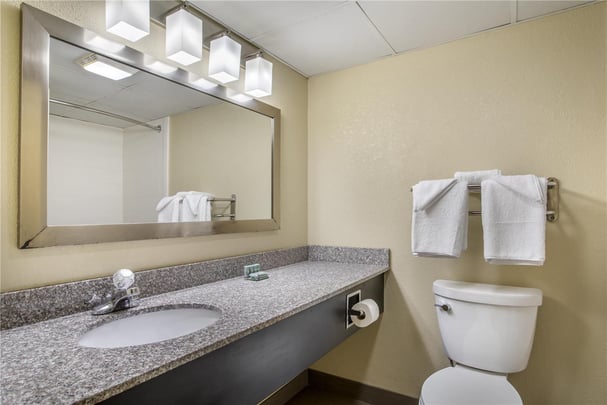 King Private Balcony Jacuzzi