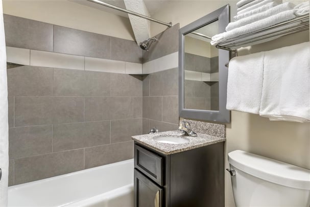 BW PigeonForge TN HTEJAU