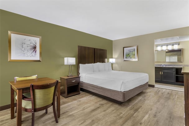 BW PigeonForge TN KOFE