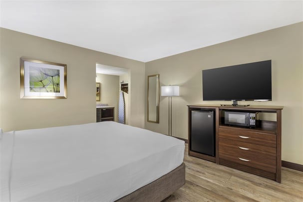 BW PigeonForge TN KOFE