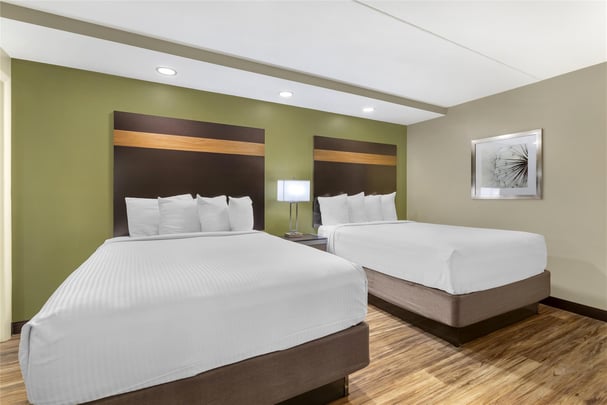 BW PigeonForge TN SAAPQ