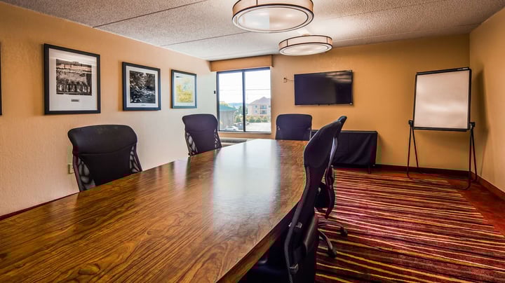 Board Room
