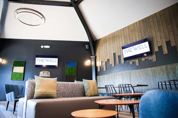 The Well at Tree City