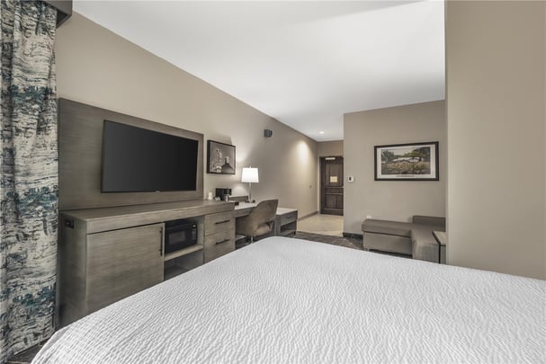 ADA Double Queen Sofa