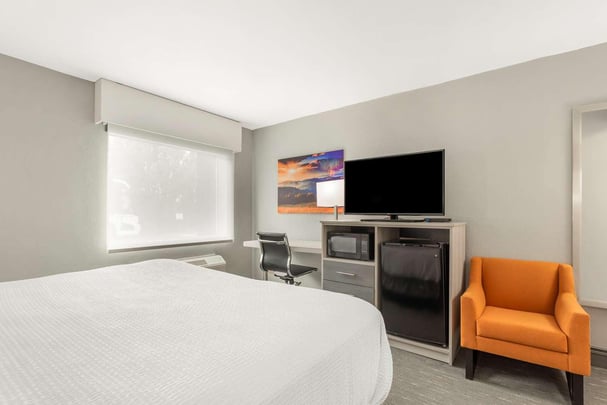 King (Communication Assistance)