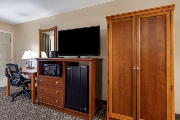 King Executive Room