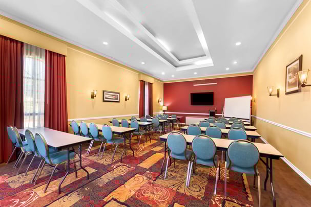 MeetingRoom