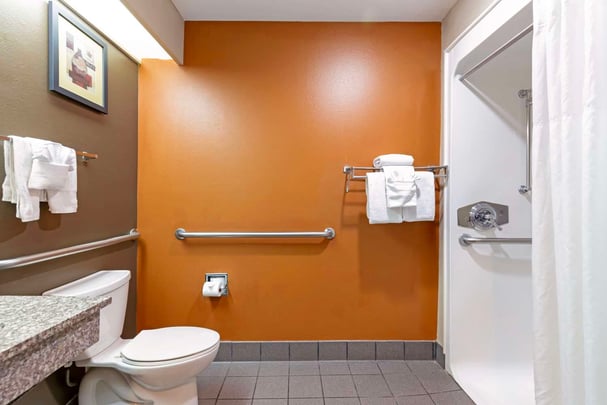 ADA Bathroom