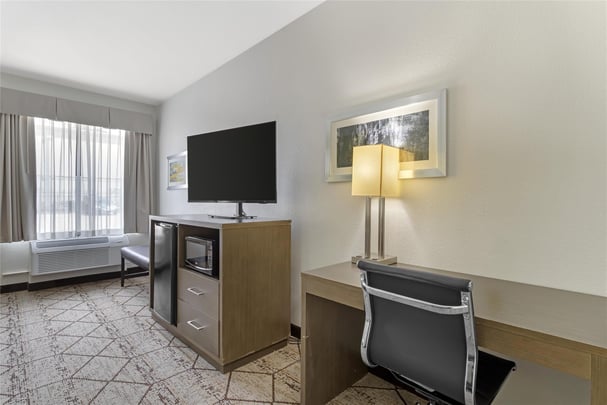 BW Houston TX SKNSHC