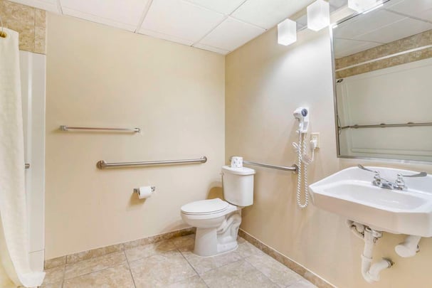 ADA Bathroom