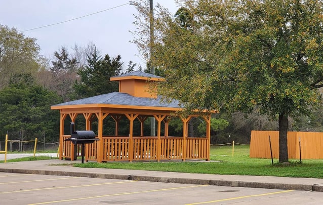 Gazebo