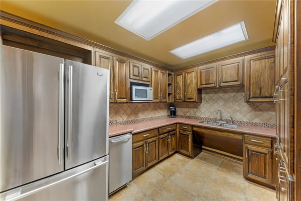 Meeting Room Kitchen