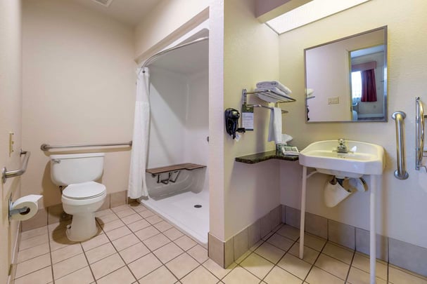 ADA Bathroom
