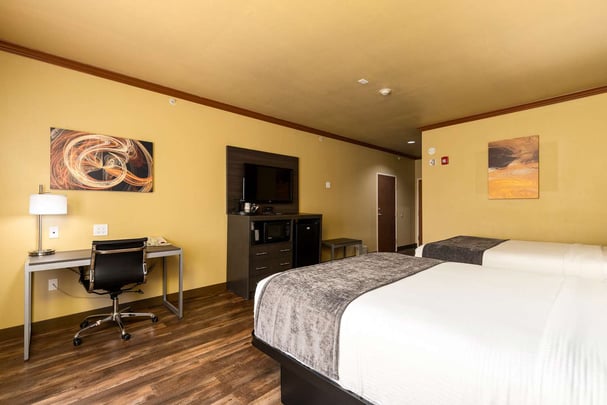 BW Plus Portland Q ADA