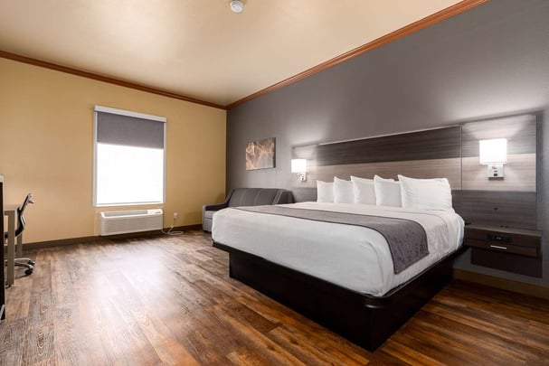 BW Plus Portland K ADA