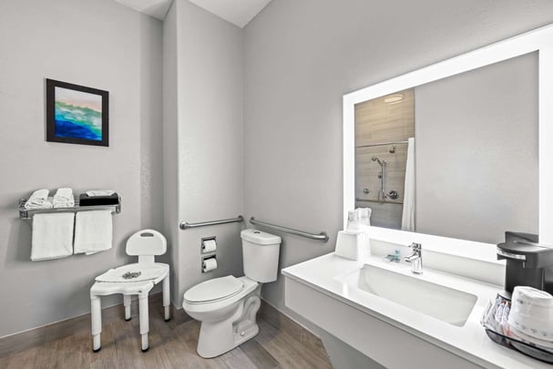 ADA Bathroom