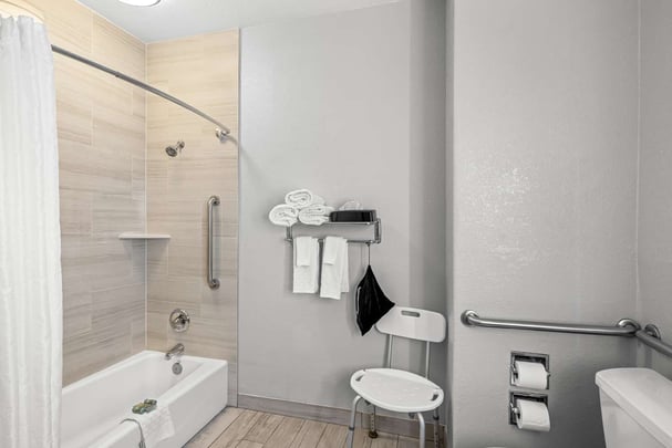 ADA Bathroom