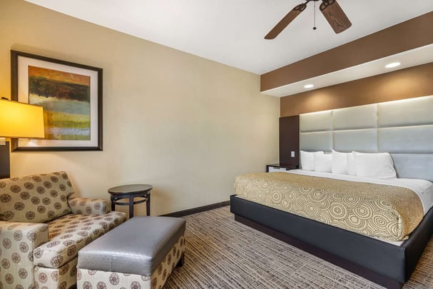 BW san antonio tx hnk