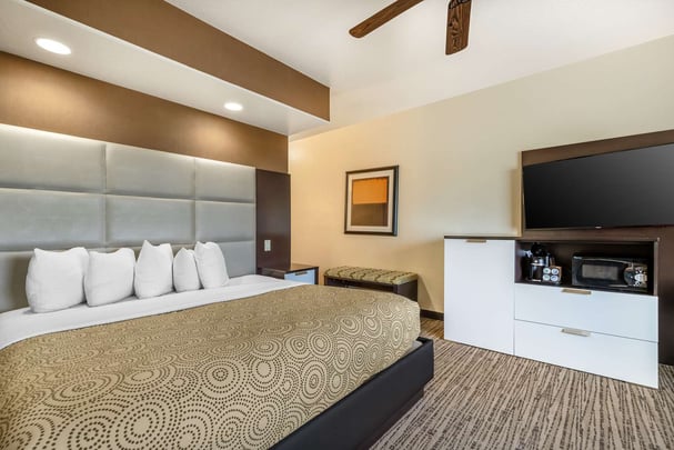 BW san antonio tx hnk