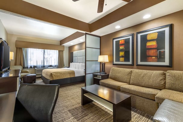 BW san antonio tx snk