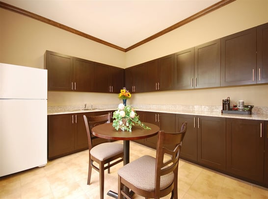 Kitchen Suite