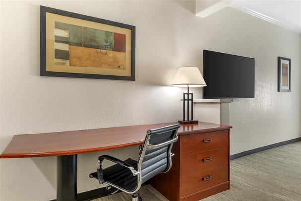 ADA Double Queen Suite